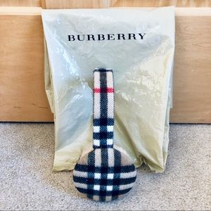 Burberry Earmuffs